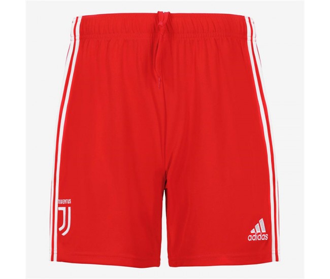 Juventus Away Shorts 2019-20