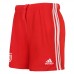 Juventus Away Shorts 2019-20