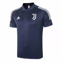 Juventus Presentation Polo 2020