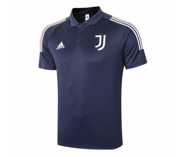 Juventus Presentation Polo 2020