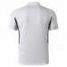 Juventus White Presentation Polo 2019/20