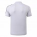 Juventus Presentation White Polo 2020