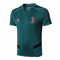 Juventus Green Training Jersey 2019/20
