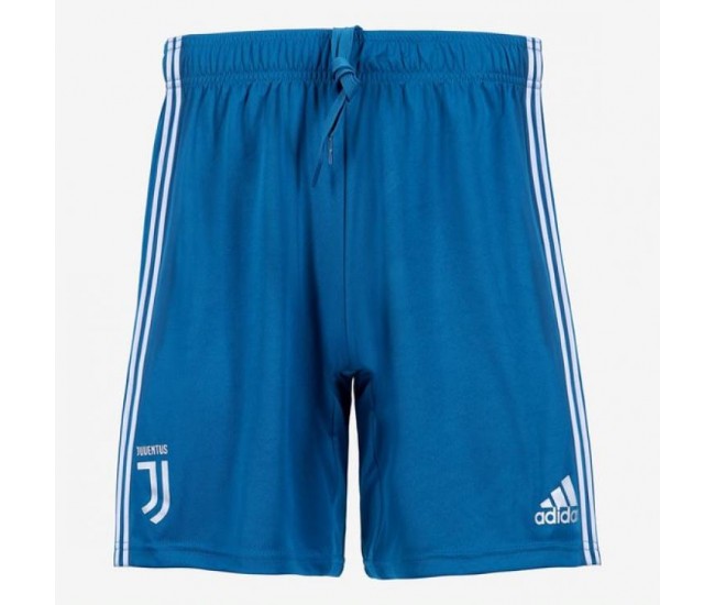 Juventus Third Shorts 2019-20