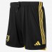 Juventus Mens Home Shorts 2023-24