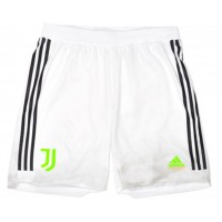 Juventus Palace Fourth Shorts 2019 2020