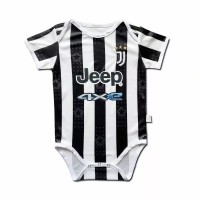 Infants Juventus Home Kit 2021-22