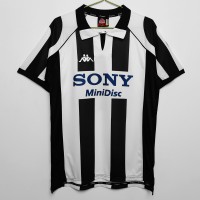 Juventus Home Retro Jersey 1997-1998