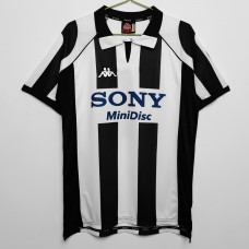 Juventus Home Retro Jersey 1997-1998