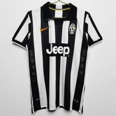Juventus Home Retro Jersey 2014-2015