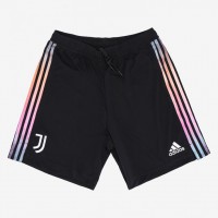 Juventus Away Shorts 2021-22