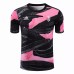 Juventus Black Pink Training Jersey 2020 2021
