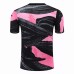 Juventus Black Pink Training Jersey 2020 2021