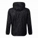 Juventus Black Training Storm Jacket 2021 2022