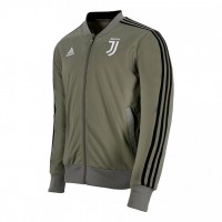 JUVENTUS CLAY PES JACKET 2018/19