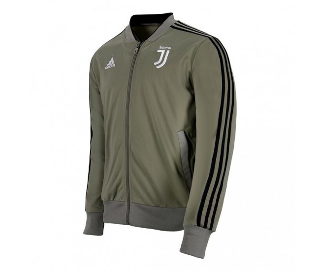 JUVENTUS CLAY PES JACKET 2018/19