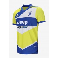Juventus Third Jersey 2021-22