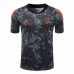 Juventus Grey Training Jersey 2020 2021