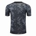 Juventus Grey Training Jersey 2020 2021