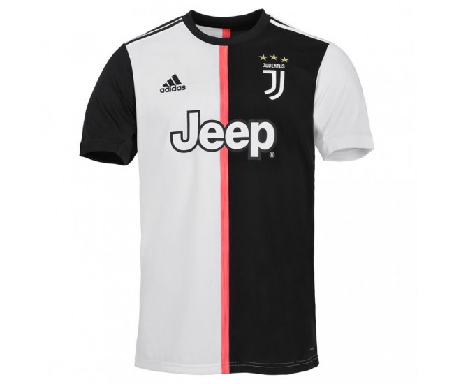 Juventus Home Jersey 2019/2020