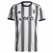 Juventus Home Jersey 2022-23