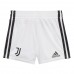 Juventus Home Kids Kit 2021 2022