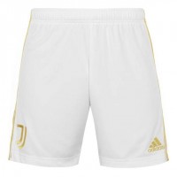 Juventus Home Shorts 2020 2021
