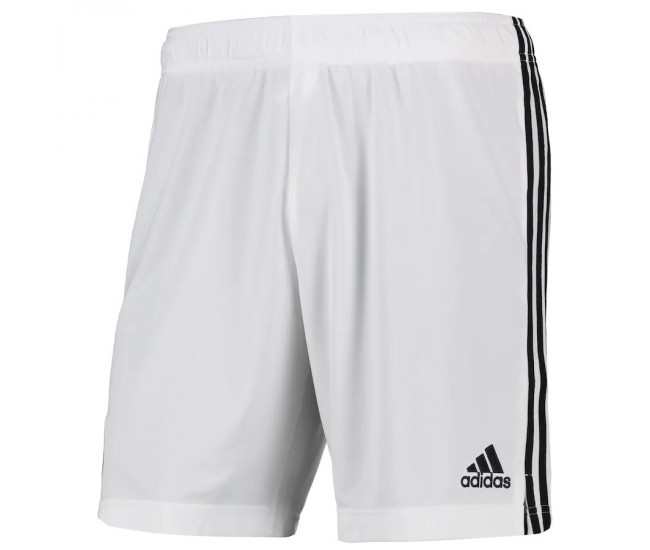 Juventus Home Shorts 2021 2022