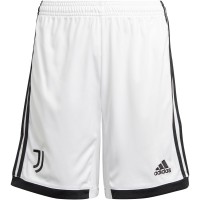 Juventus Home Shorts 2022-23