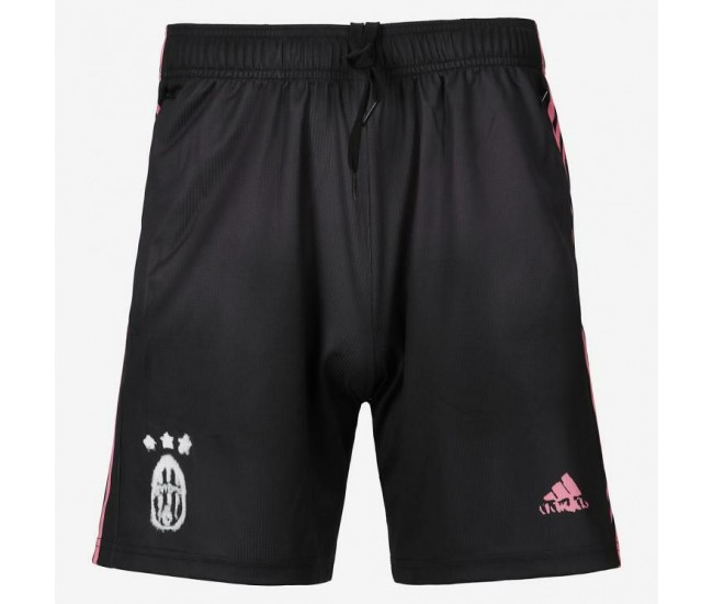 Juventus Humanrace Short 2020 2021