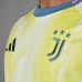 Juventus Mens Away Jersey 24-25