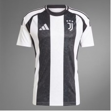 Juventus Mens Home Jersey 24-25