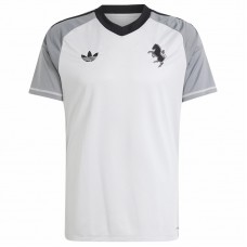 Juventus Mens Third Goalkeeper Jersey 24-25