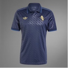 Juventus Mens Third Jersey 24-25