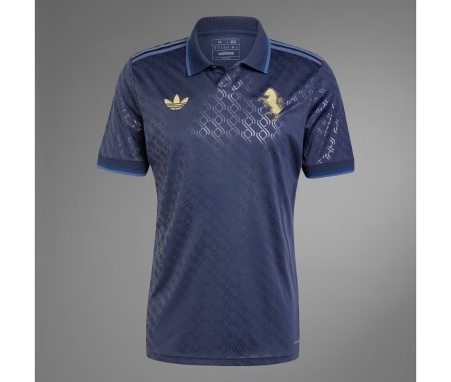 Juventus Mens Third Jersey 24-25