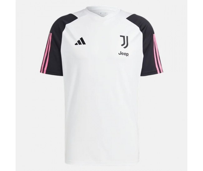 Juventus Mens Training Jersey 23-24