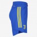 Juventus Third Shorts 2021-22