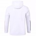 Juventus White Training Storm Jacket 2020 2021