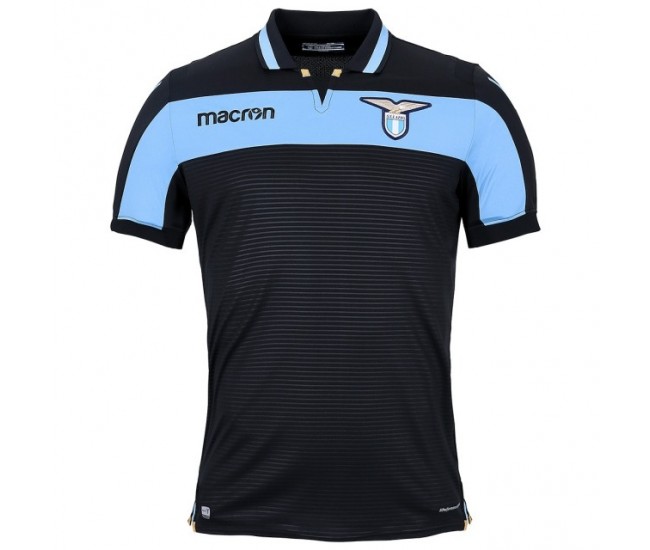 Lazio Third Race Jersey 2018-19