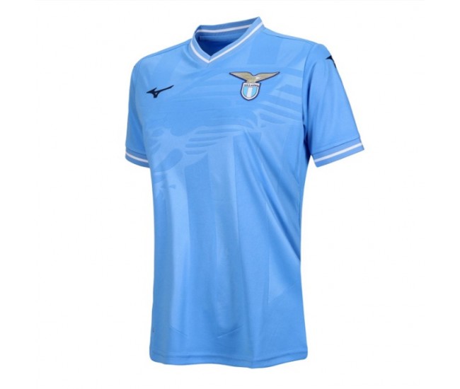 Lazio Womens Home Jersey 2023-24
