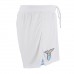 Lazio Womens Home Shorts 2023-24