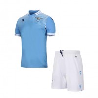 SS Lazio Home kids Kit 2020 2021