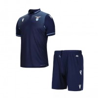 SS Lazio Third kids Kit 2020 2021