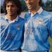 SS Lazio Home Retro Jersey 1989-1990