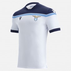 Lazio Goalkeeper Away Jersey 2021-22