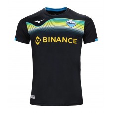 Lazio Away Jersey 2022-23