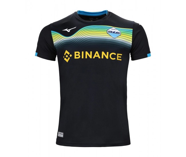 Lazio Away Jersey 2022-23
