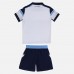 Lazio Away Kids Kit 2021-22