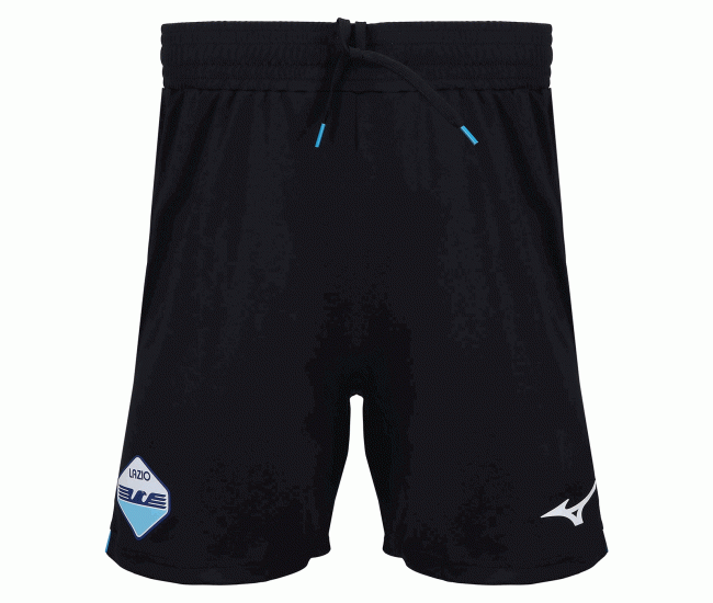 Lazio Away Shorts 2022-23