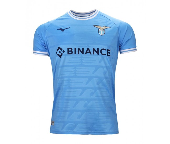 Lazio Home Jersey 2022-23